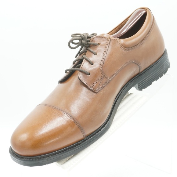 Rockport Walkability Trutech Size 12 Mens R4C1 main image 6